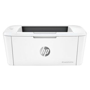 HP LaserJet Pro M15a