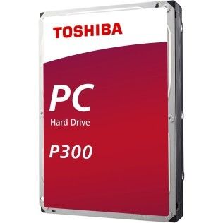 Toshiba P300 4 To (Bulk)