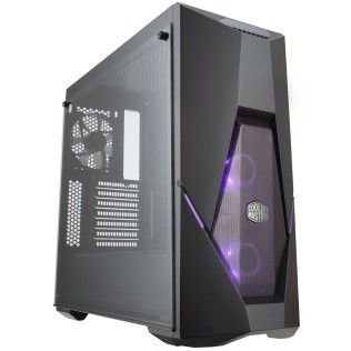 Cooler Master MasterBox K500