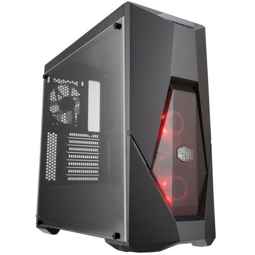 Cooler Master MasterBox K500L