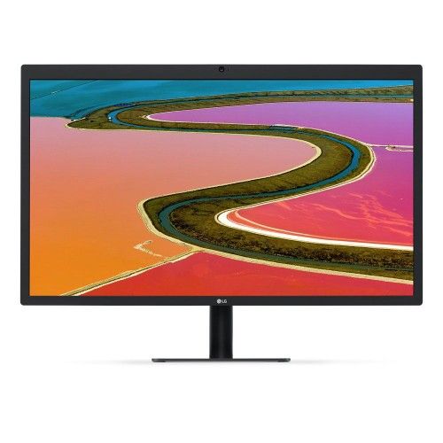 LG 27" LED - 27MD5K