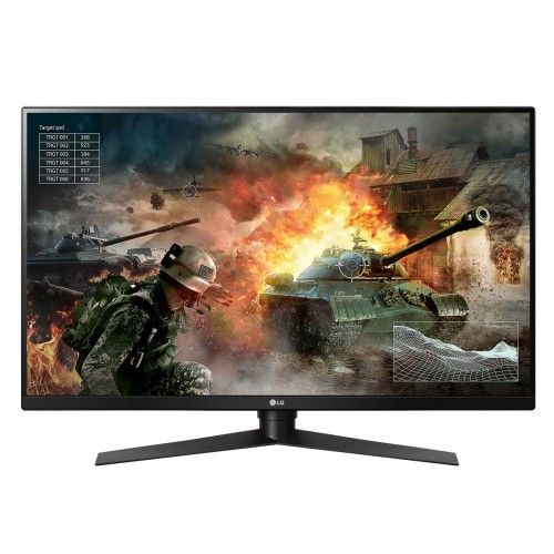 LG 32" LED 32GK850G