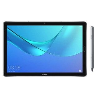 Huawei MediaPad M5 Pro 10.8" Gris LTE