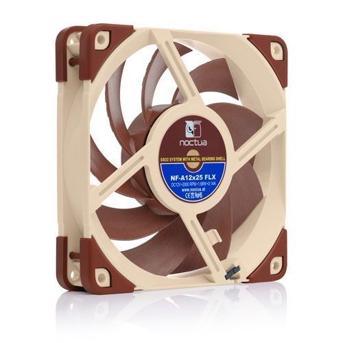 Noctua NF-A12x25 FLX