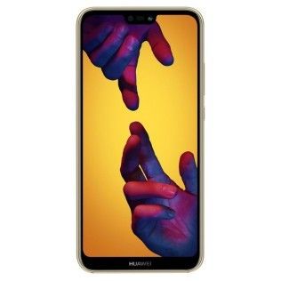 Huawei P20 Lite Or