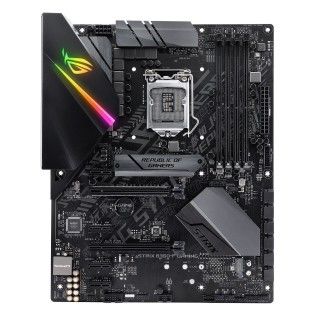 Asus ROG STRIX B360-F GAMING