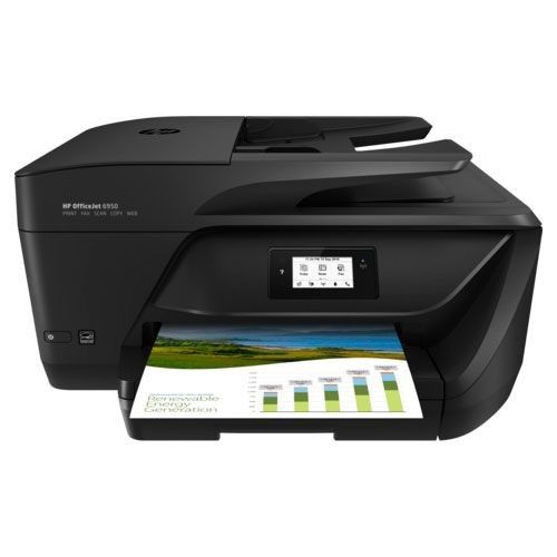 HP OfficeJet Pro 6950