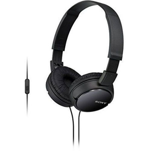 Sony MDR-ZX110AP Noir