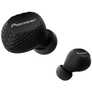 Pioneer SE-C8TW Noir