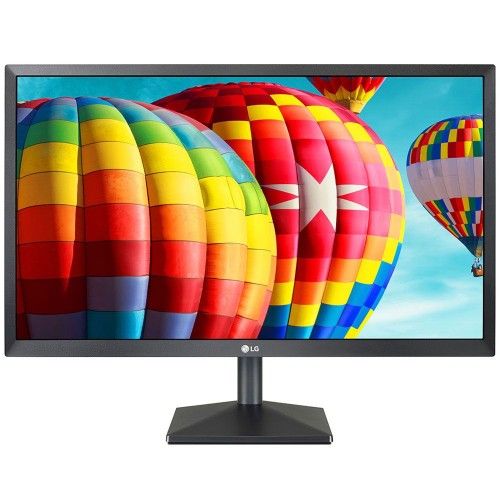 LG 24" LED 24MK430H-B