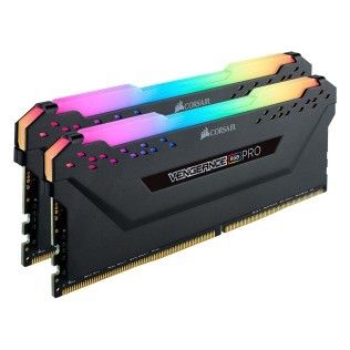 Corsair Vengeance RGB PRO Series 16 Go (2x8Go) DDR4 4266 MHz CL19