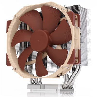 Noctua NH-U14S DX-3647