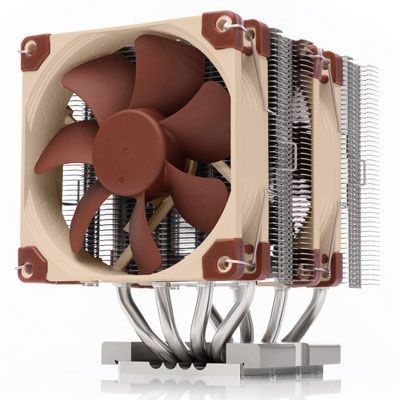 Noctua NH-D9 DX-3647 4U