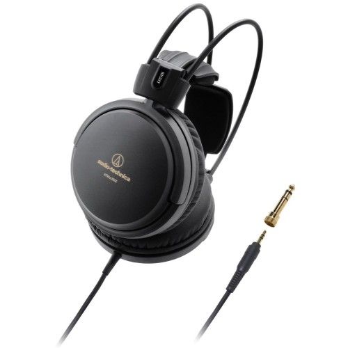 Audio-Technica ATH-A550Z Noir