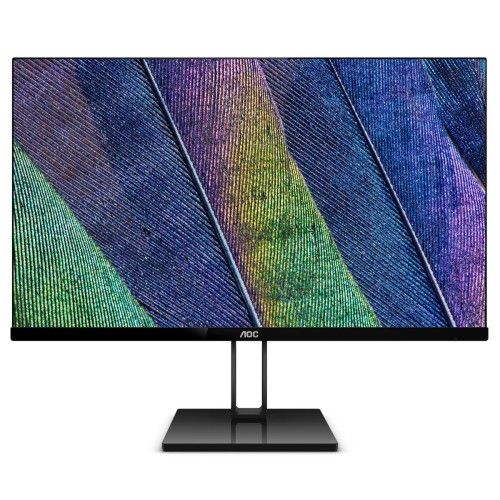 AOC 21.5" LED - 22V2Q