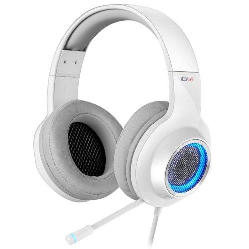 Edifier G4 (Blanc/Bleu)