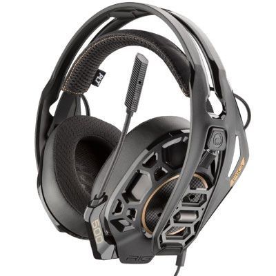 Plantronics RIG 500 PRO HC