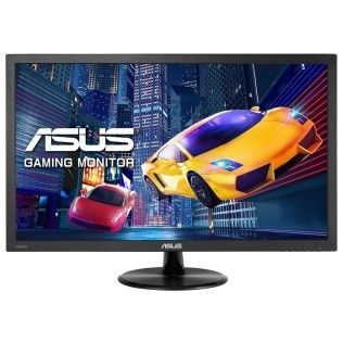 Asus 21.5" LED - VP228HE