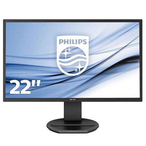 Philips 21.5" LED - 221B8LJEB