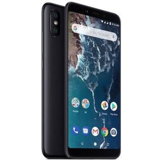 Xiaomi Mi A2 Noir (64 Go)