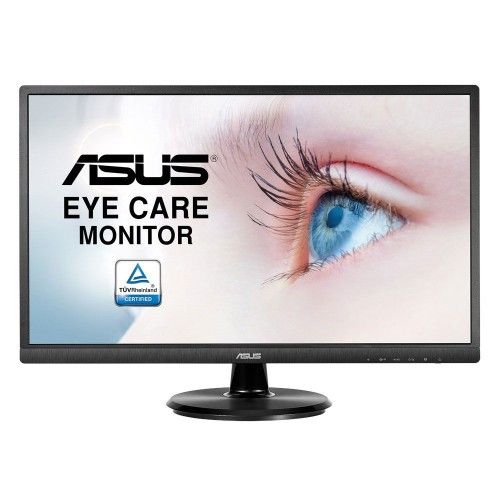 Asus 24" LED - VA249HE