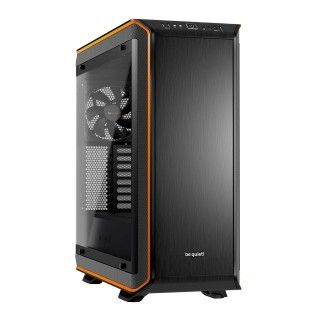 Be Quiet! Dark Base Pro 900 rev.2 (Orange)