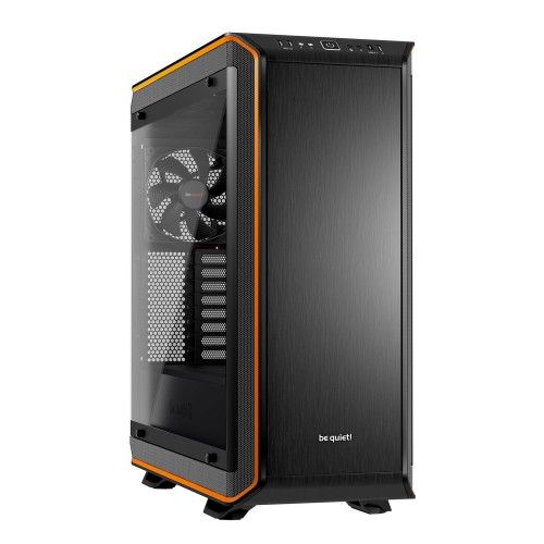 Be Quiet! Dark Base Pro 900 rev.2 (Orange)