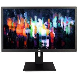 AOC 23.8" LED - I2475PXQU