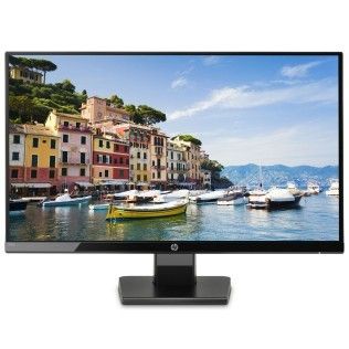 HP 23.8" LED - 24w