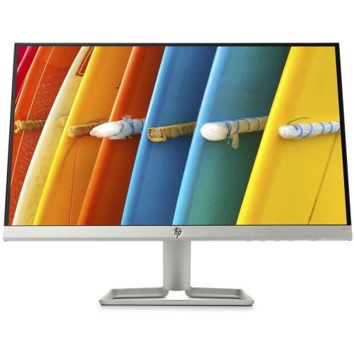 HP 21.5" LED - 22f