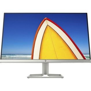 HP 23.8" LED - 24f