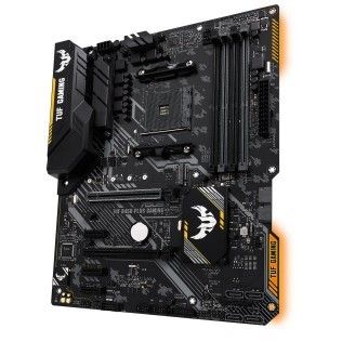 Asus TUF B450-PLUS GAMING