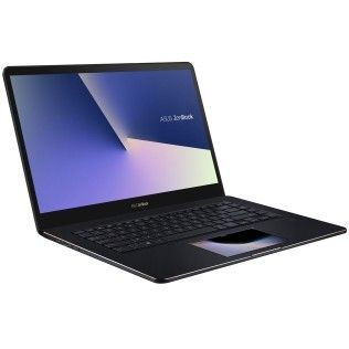 Asus Zenbook Pro 15 UX580GD-BO001T