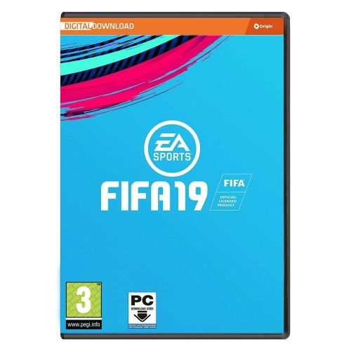 FIFA 19 (PC)