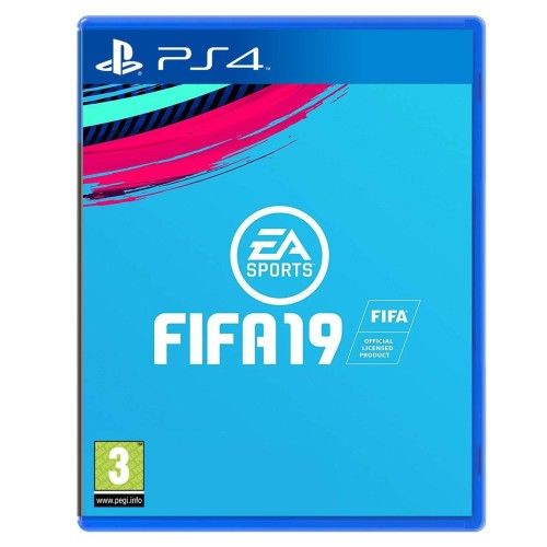 FIFA 19 (PS4)