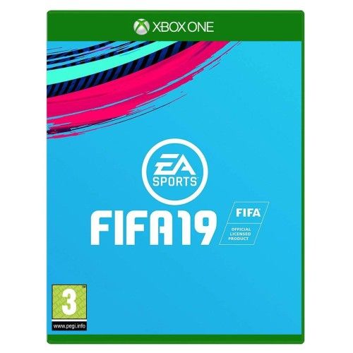 FIFA 19 (Xbox One)