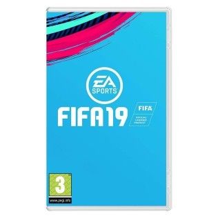 FIFA 19 (Switch)