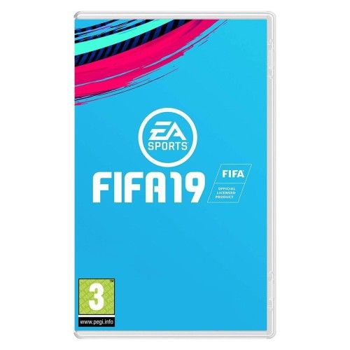 FIFA 19 (Switch)