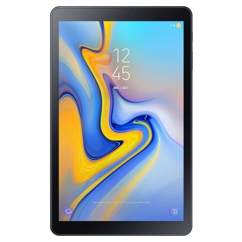 Samsung Galaxy Tab A 2018 10.5" SM-T590 32 Go Noir