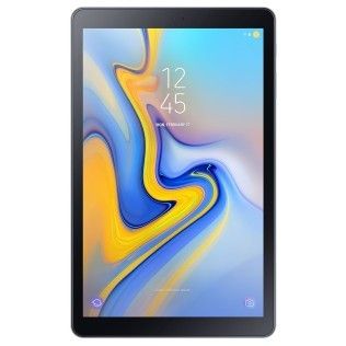 Samsung Galaxy Tab A 2018 10.5" SM-T590 32 Go Gris