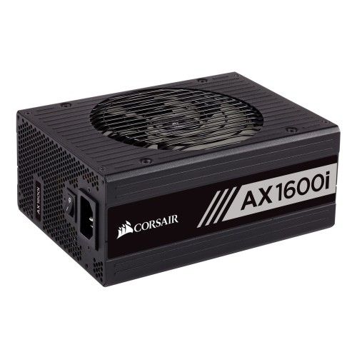 Corsair AX1600i