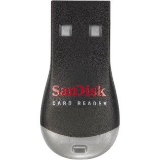 SanDisk MobileMate USB 3.0