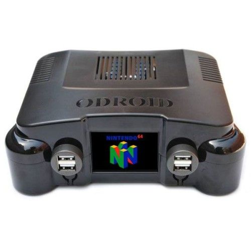 ODROID Game Station Turbo Kit for XU4