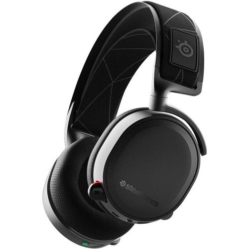 Steelseries Arctis 7 2019 (noir)