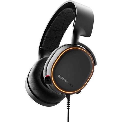 Steelseries Arctis 5 2019 (noir)