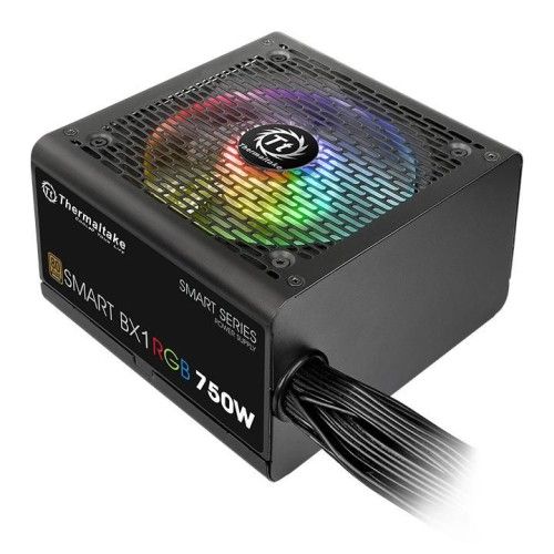 Thermaltake Smart BX1 RGB 750W