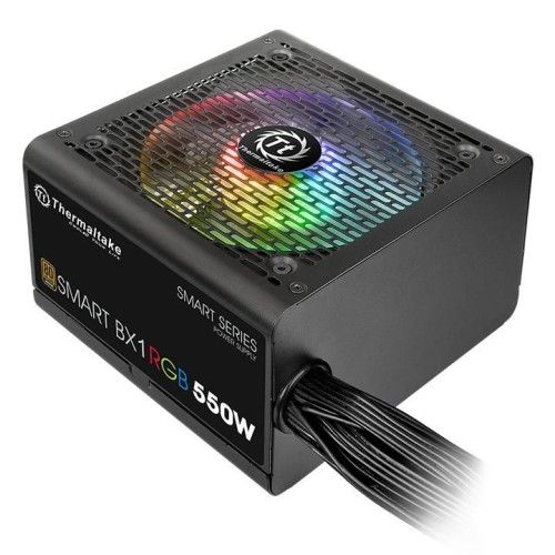 Thermaltake Smart BX1 RGB 550W