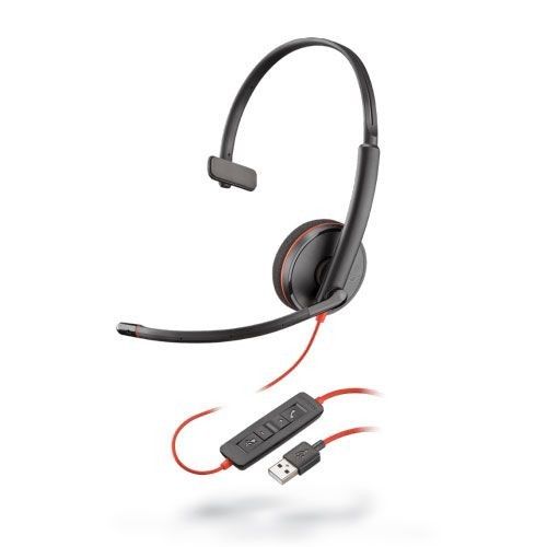 Plantronics Blackwire C3210 USB-A