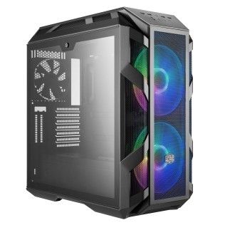 Cooler Master MasterCase H500M