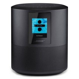 Bose Home Speaker 500 Triple Black